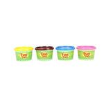 Fundough Double Decker