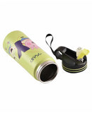 Youp Stainless steel Peppa Pig kids water bottle HYOWER - 750 ml