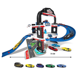 Majorette Urban Garage