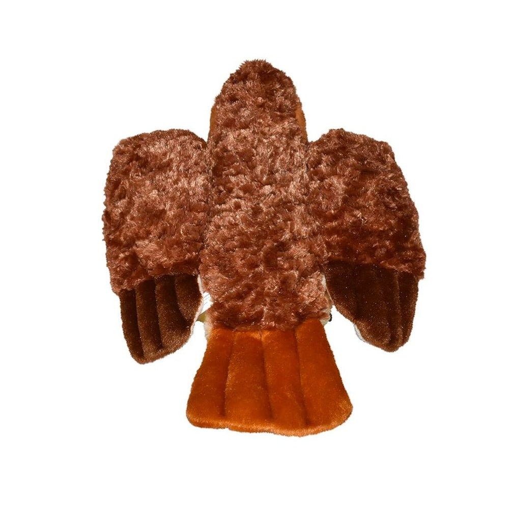 Wild Republic Cuddlekins Red Tailed Hawk 12 inch
