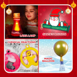 Smartivity Santa’s Science Lab