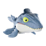 Jurassic World Snap Squad Attitudes Mosasaurus
