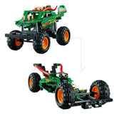 Lego Monster Jam™ Dragon™