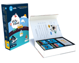 Shifu Travel 60 Vehicles Flashcards