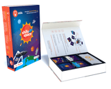 Shifu Space Solar System Outer Space