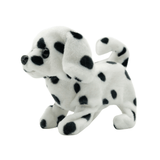 Fuzzbuzz Pugs At Play - Spotty The Dalmatian
