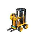 BLIX Forklift Construction Set