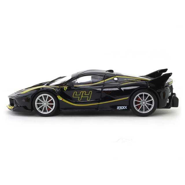 Bburago Ferrari FXX K Black 1:43