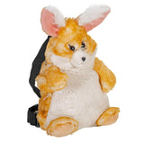 Wild Republic Backpack Fennec Fox - 14 Inch