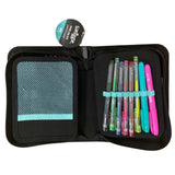 Smiggle Bright Side Midi Stationery Kit