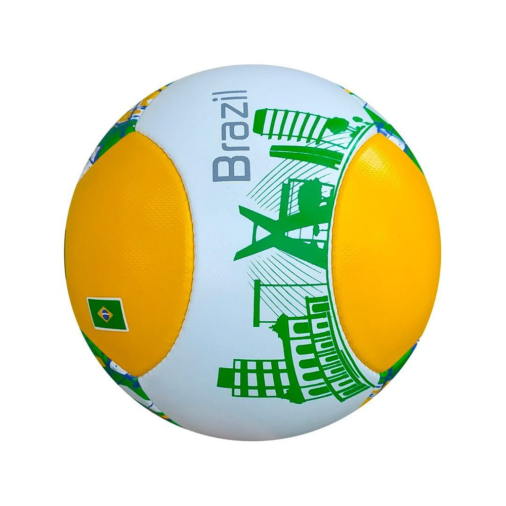 Starter Football Brazil Size 5