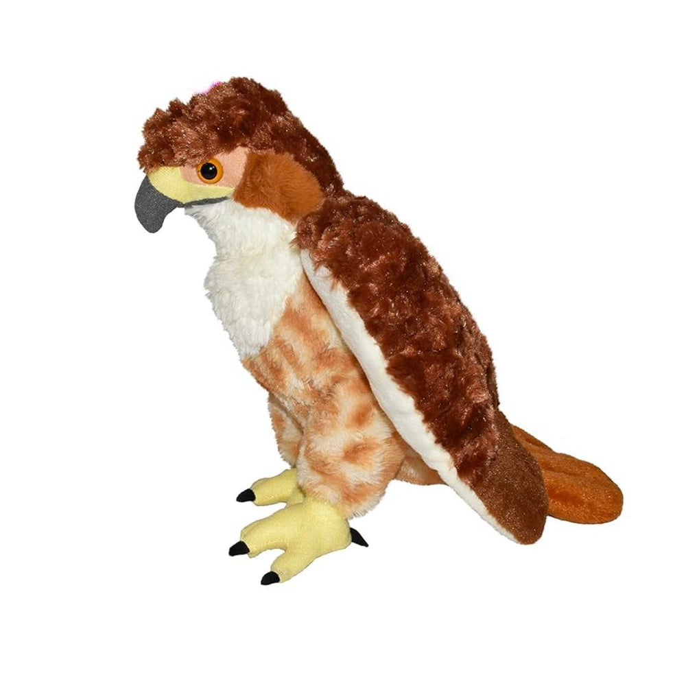 Wild Republic Cuddlekins Red Tailed Hawk 12 inch