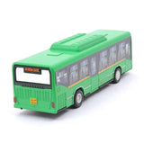 Centy Toys Low Floor City Bus