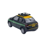 Centy Toys Public Commuters Urban Taxi Twin Tone Cab