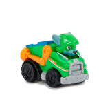 Paw Patrol Pawket Racers – Mighty Mini Squad Racer - Rocky