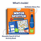 Skillmatics Water Spotter: Around The House