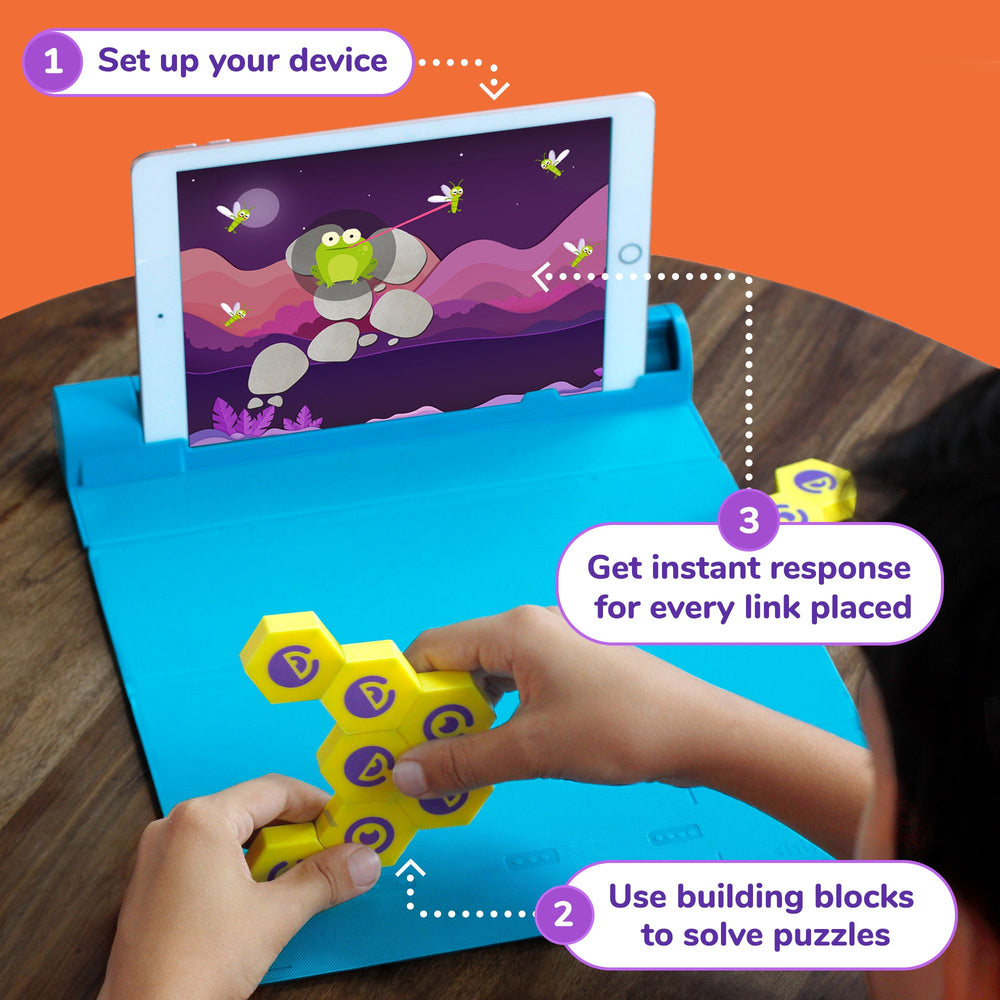PlayShifu Plugo Link Without Gamepad