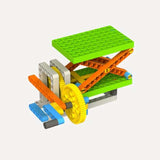 Blix DIY Build A Machine - 7-in-1