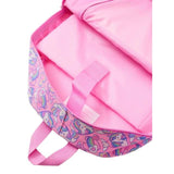 Smiggle Fly Hi Unicorn Backpack - Pink