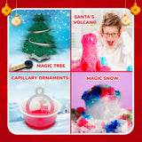 Smartivity Santa’s Science Lab