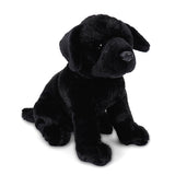 Wild Republic Black Labrador