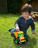 My First JCB Doug Dump Truck