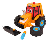 My First JCB Build & Go Digger