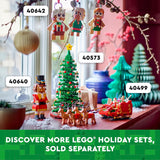 LEGO Creator 40640 Nutcracker