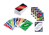 Mattel Games Uno Card Game