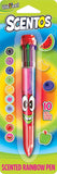 Scentos Scented Rainbow Pen