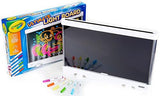 Crayola LED Drawing Board - detail