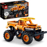 Lego Monster Jam™ El Toro Loco™