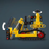Lego Technic Heavy - Duty Bulldozer 42163