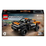 LEGO Technic NEOM McLaren Extreme E Race Car 42166 - 252 Pieces