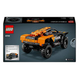 LEGO Technic NEOM McLaren Extreme E Race Car 42166 - 252 Pieces
