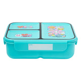 Smiggle Bright Side Bento Nutrition Container