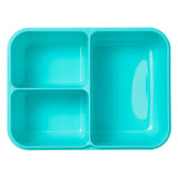 Smiggle Bright Side Bento Nutrition Container