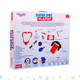 Funskool Super Doc Playset