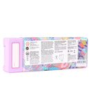 Smiggle Fly Away Pop Out Pencil Case - Treats Purple