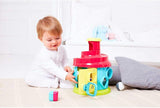 ELC Twist & Turn Activity House