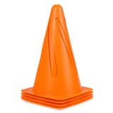 ELC Safety Cones