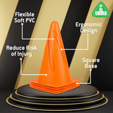 ELC Safety Cones