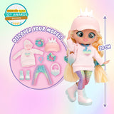 BFF Dolls By Cry Babies - Stella