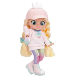 BFF Dolls By Cry Babies - Stella