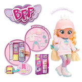 BFF Dolls By Cry Babies - Stella
