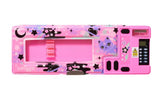 Smiggle Printed Pop Out Pencil Case