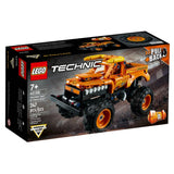 Lego Monster Jam™ El Toro Loco™