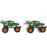 Lego Monster Jam™ Dragon™