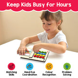 Smartivity Colour Coder