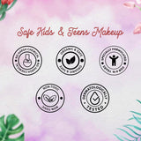 Whimsy Glow-Up Beauty Kit - Pack of 7